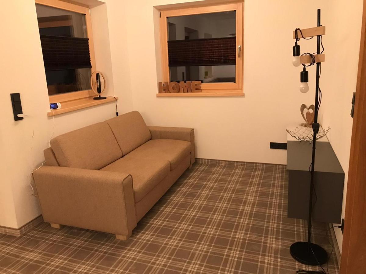 Ferienwohnung Waldglueck Reith bei Kitzbühel Dış mekan fotoğraf