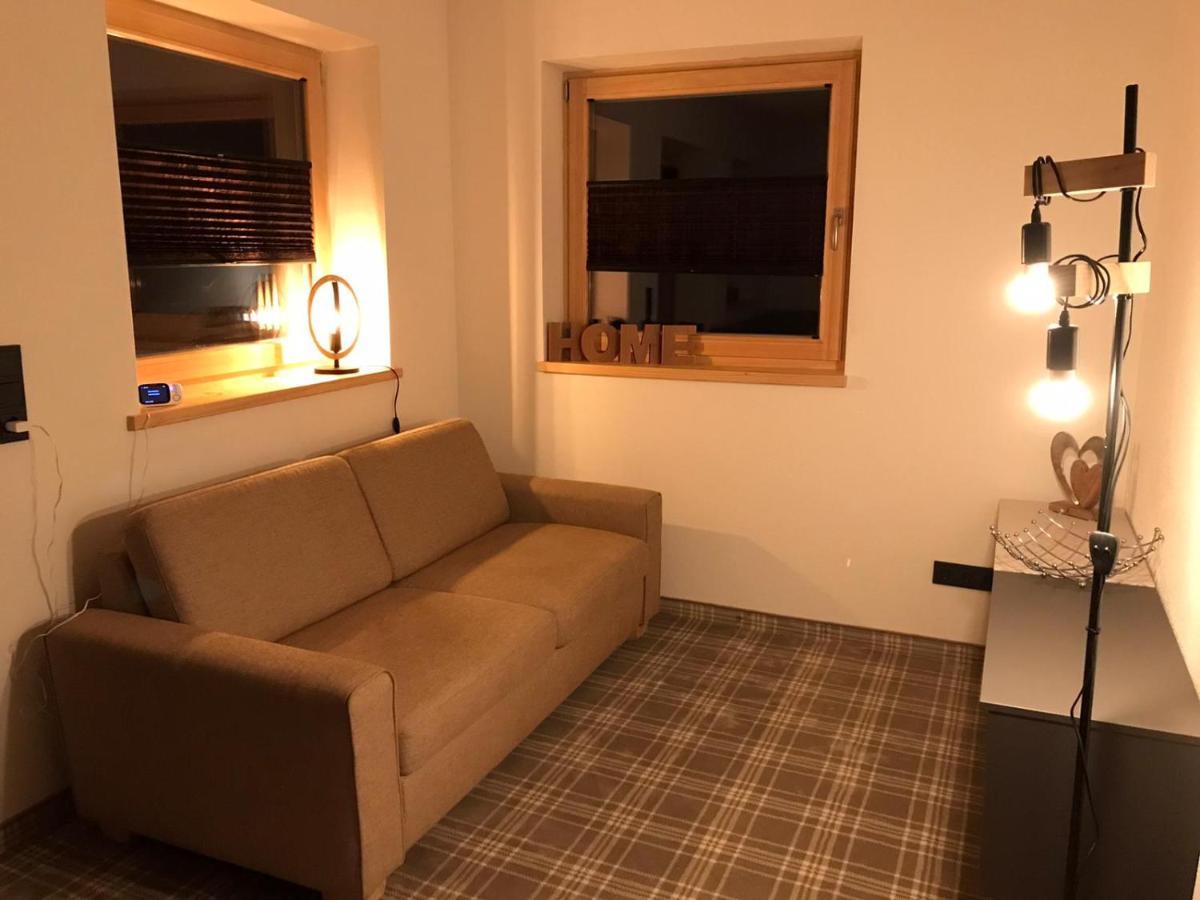 Ferienwohnung Waldglueck Reith bei Kitzbühel Dış mekan fotoğraf