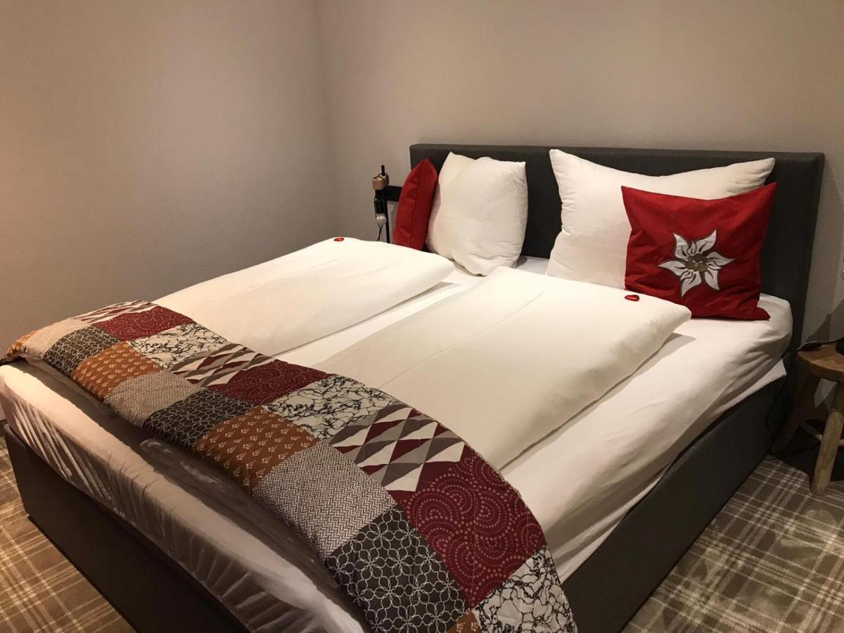 Ferienwohnung Waldglueck Reith bei Kitzbühel Dış mekan fotoğraf