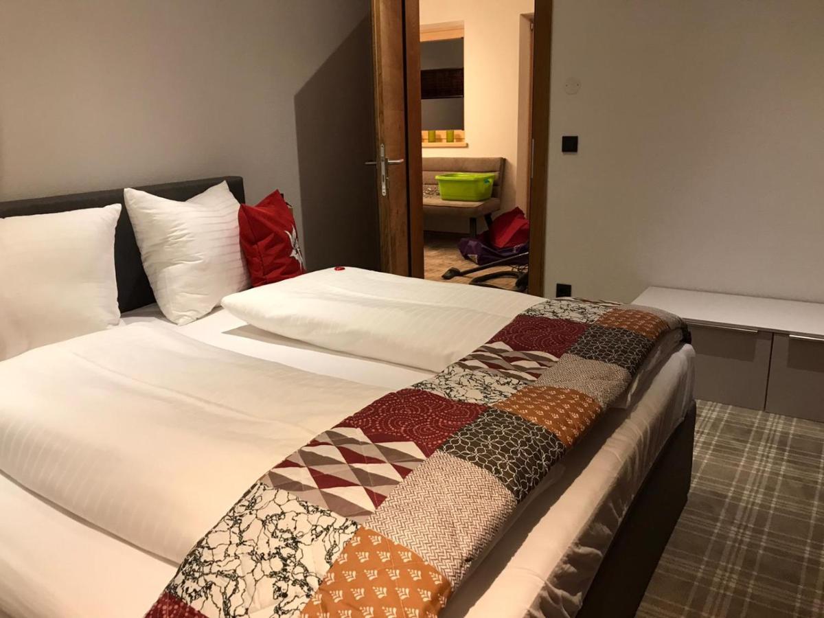 Ferienwohnung Waldglueck Reith bei Kitzbühel Dış mekan fotoğraf