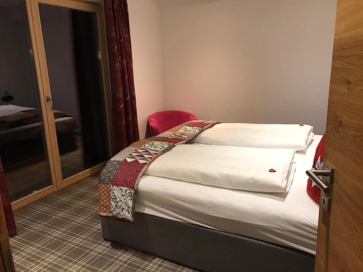 Ferienwohnung Waldglueck Reith bei Kitzbühel Dış mekan fotoğraf
