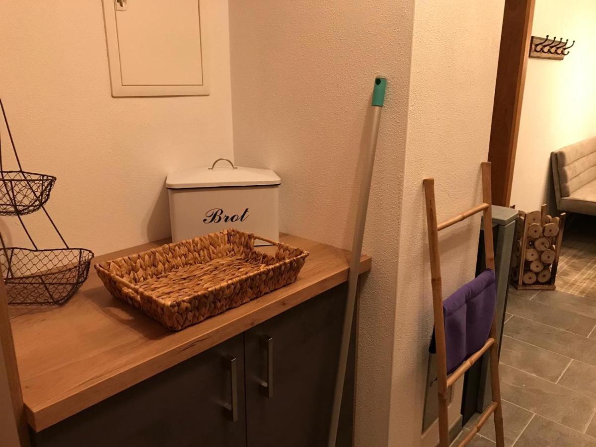 Ferienwohnung Waldglueck Reith bei Kitzbühel Dış mekan fotoğraf